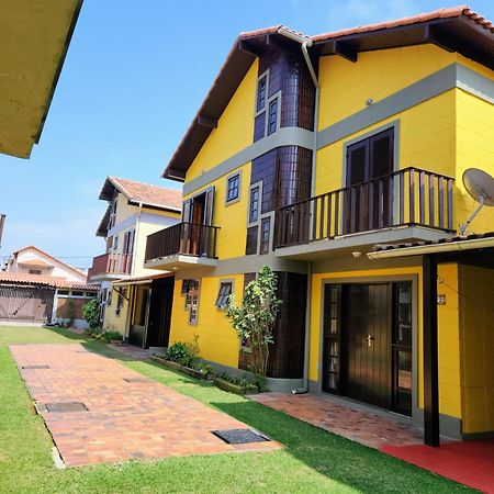 קאבו פריו Casa Inteira No Pero, A Poucos Passos Da Praia מראה חיצוני תמונה