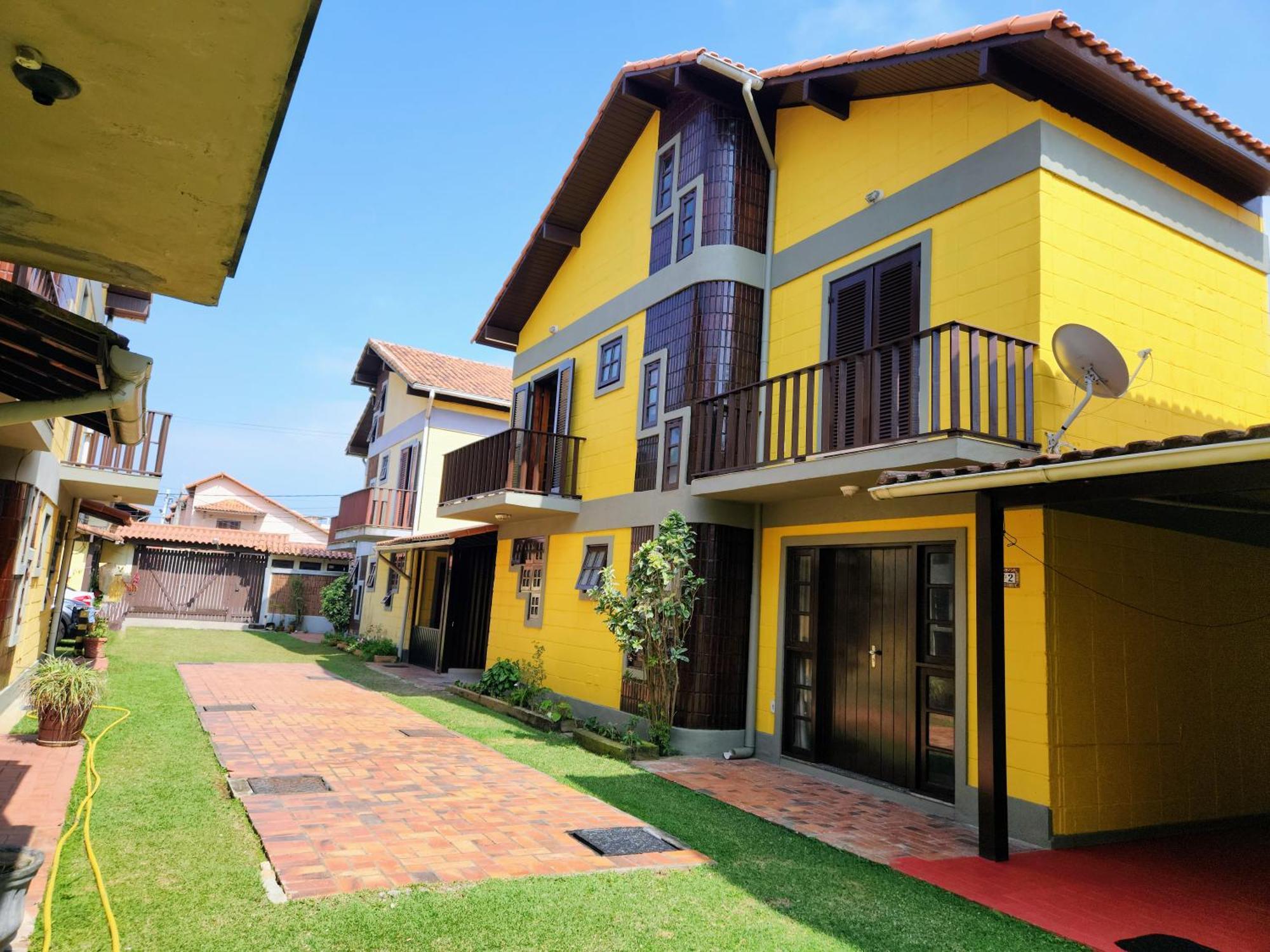קאבו פריו Casa Inteira No Pero, A Poucos Passos Da Praia מראה חיצוני תמונה